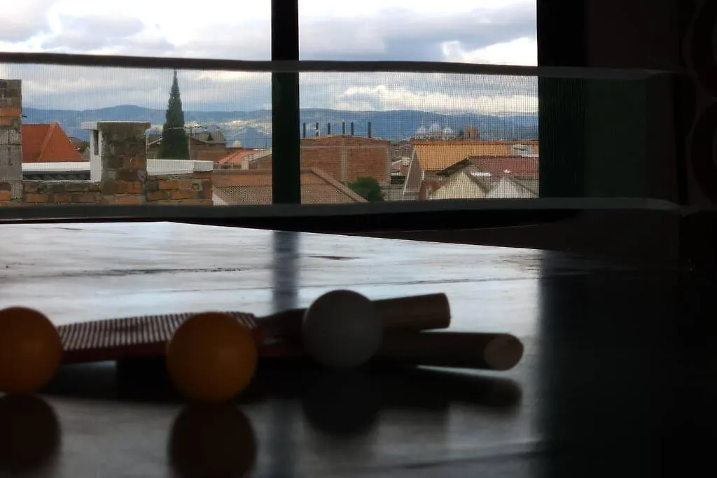 Departamento Completo Apartment Cuenca 0*,  Ecuador