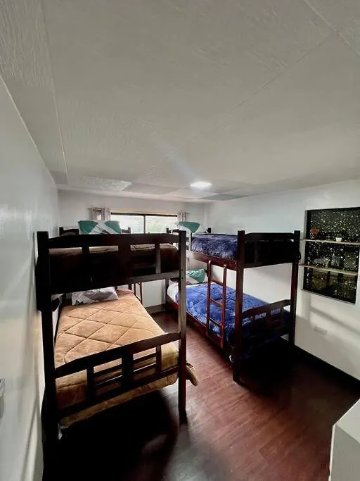 Departamento Completo Apartment Cuenca