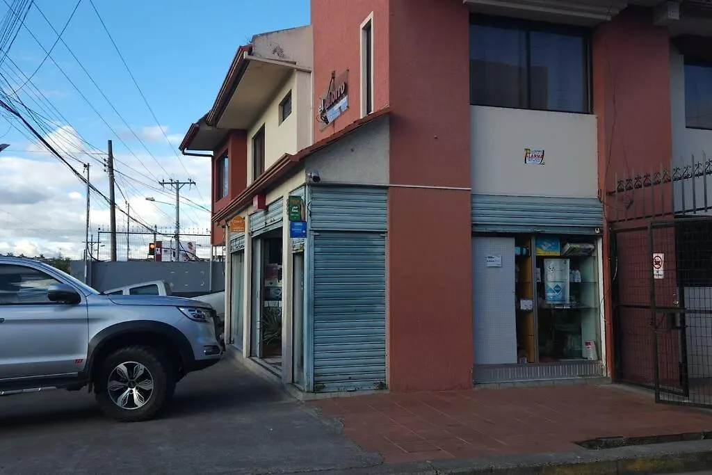 Departamento Completo Apartment Cuenca Ecuador