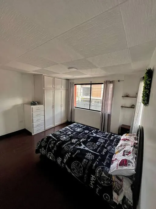 Departamento Completo Apartment Cuenca