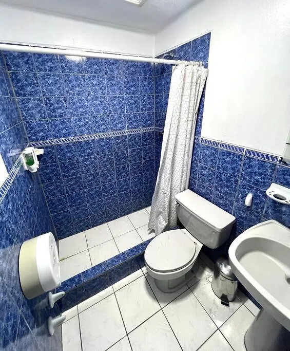 Departamento Completo Apartment Cuenca