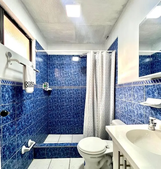 Departamento Completo Apartment Cuenca 0*,