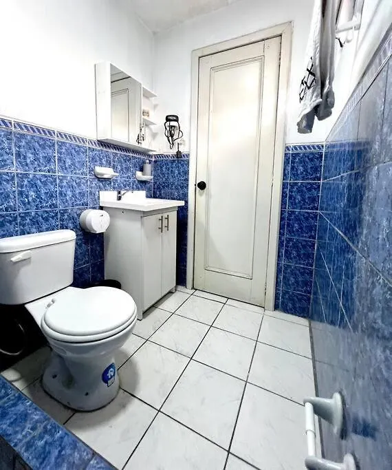 Departamento Completo Apartment Cuenca