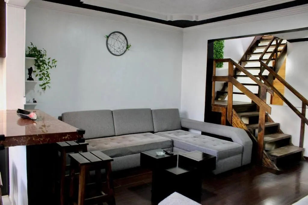 Departamento Completo Apartment Cuenca