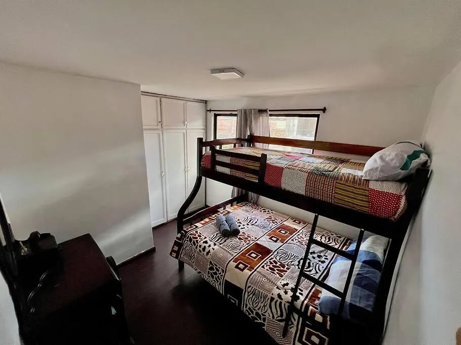 Departamento Completo Apartment Cuenca 0*,  Ecuador