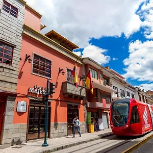Majestic 2 By Hhg Cuenca