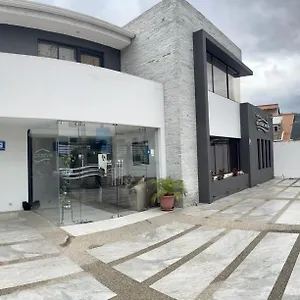 Entre Ríos Hotel