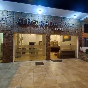 Alborada Pensión
