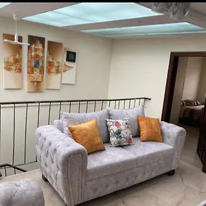 Departamento Enorme En Condominio Privado Del Centro Historico. Ecualodge 29 Apartamento