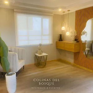 Colinas Del Bosque Villa