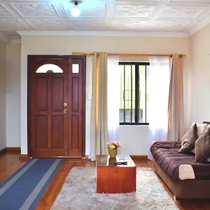 Casa Miraflores Apartamento