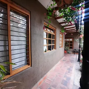 Le Fabrique Pensión