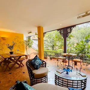 Casa Montalvo Bed And Breakfast Boutique Cuenca